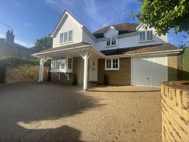 House for rent in The Butts, Kent