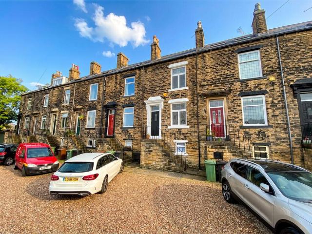 House for rent in Farsley, Leeds