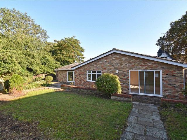 House for rent in Arrington, Cambridgeshire
