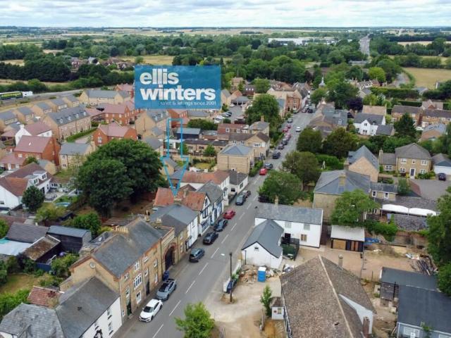 House for rent in Huntingdon, Cambridgeshire