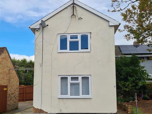 House for rent in Fenstanton, Huntingdonshire