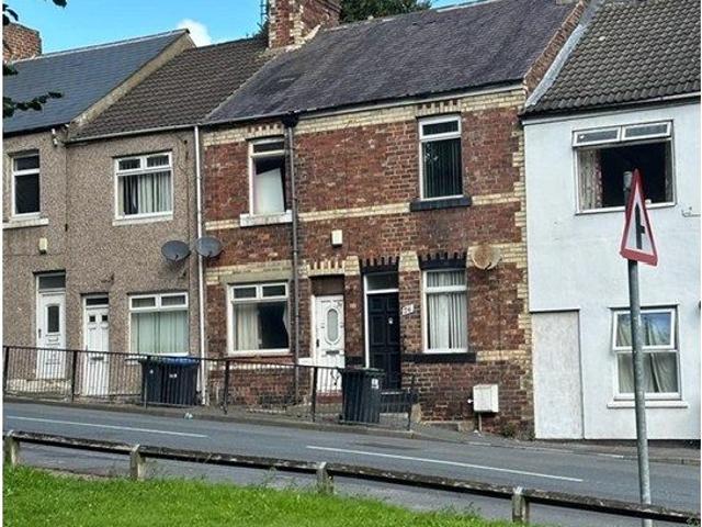 House for rent in Ferryhill, Ferryhill Station