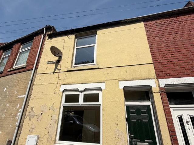 House for rent in Ferryhill Station