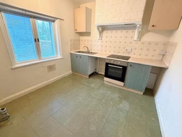 Apartment for rent in Brookville, Norfolk