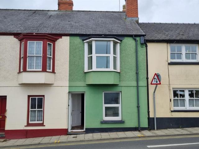 House for rent in Fishguard and Goodwick, Fishguard