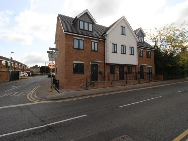 Apartment for rent in Flitwick, Central Bedfordshire
