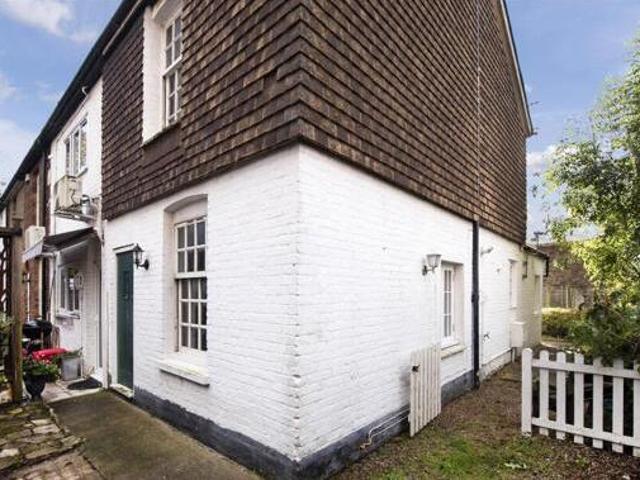 House for sale in The Butts, Kent
