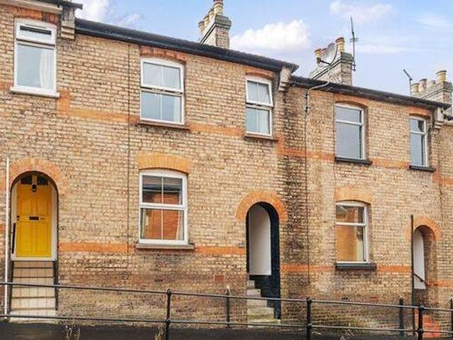 House for sale in Fordington