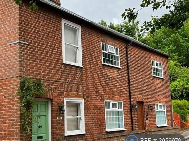 House for rent in The Bridge, Kent