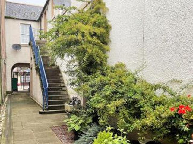 House for sale in Forres, Scotland