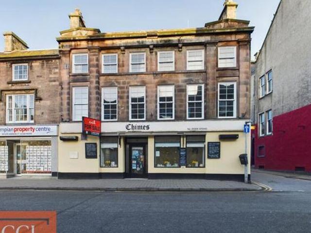 House for sale in Forres, Scotland