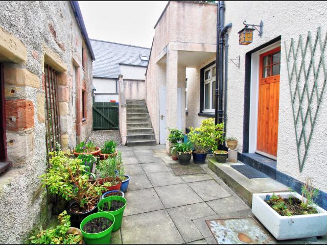 Apartment for rent in Fortrose, Highland