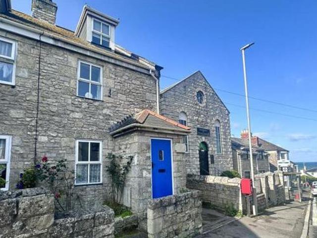 House for sale in Portland, Fortuneswell