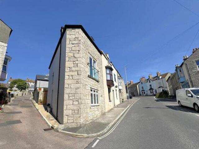 House for sale in Fortuneswell, East Dorset