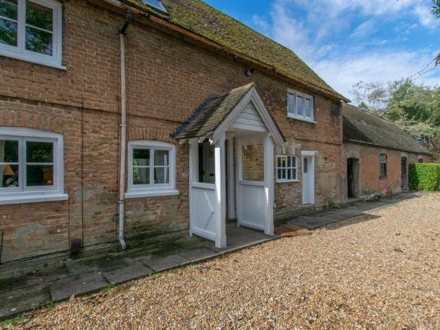 House for rent in Foxton, Arrington