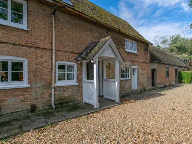 House for rent in Foxton, Arrington
