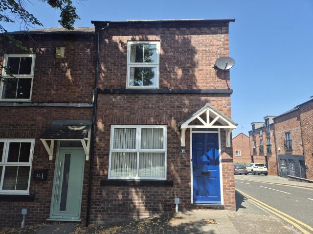 House for rent in Frodsham, Cheshire