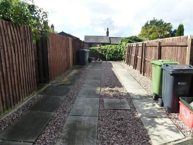 Apartment for rent in Frodsham, Cheshire