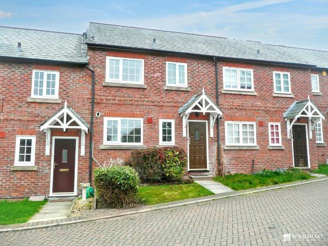 House for rent in Frodsham, Cheshire