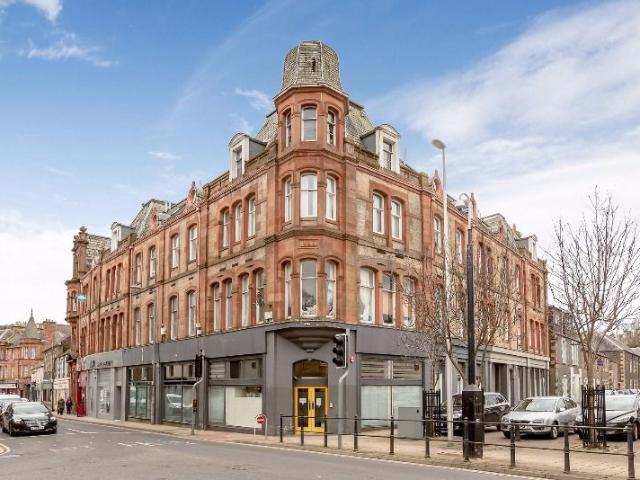 Apartment for rent in Gala Park, Galashiels