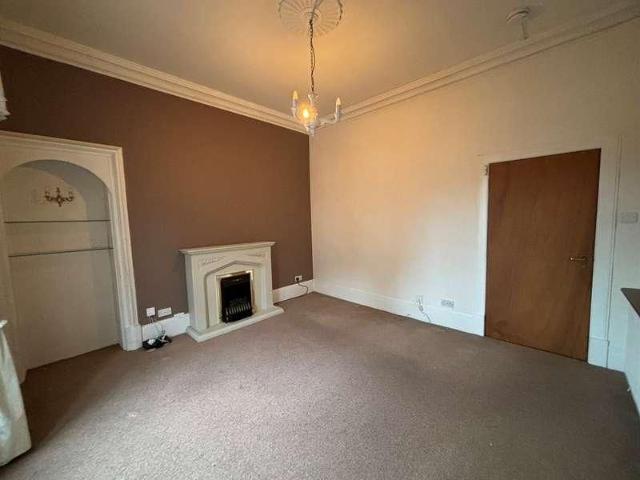 Apartment for rent in Gala Park, Galashiels