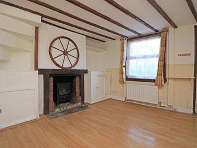 House for rent in Acol, Kent