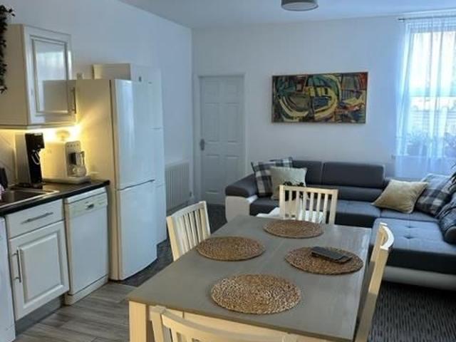 Apartment for rent in Bensham, Tyne And Wear