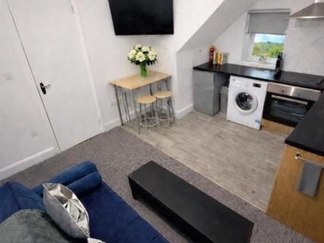 Apartment for rent in Bensham, Tyne And Wear