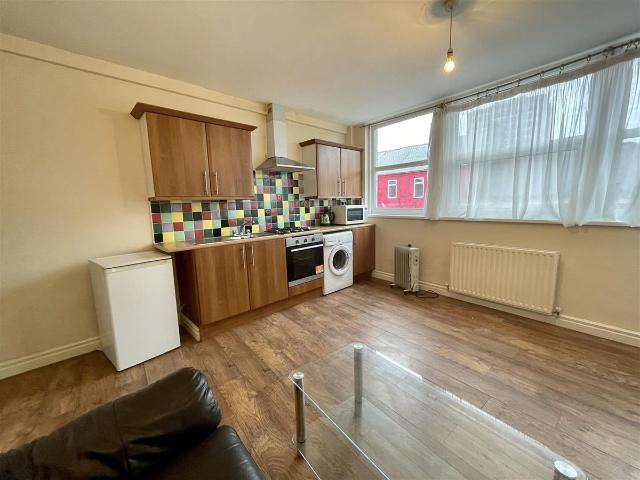 Apartment for rent in Tyne And Wear