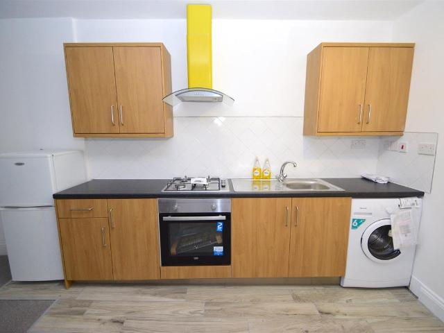 Apartment for rent in Bensham, Tyne And Wear