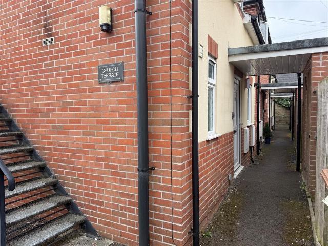 Apartment for rent in Lodbourne, Lamyatt