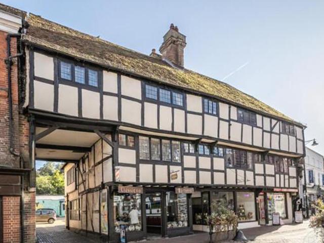 House for sale in Holloway Hill, Fole