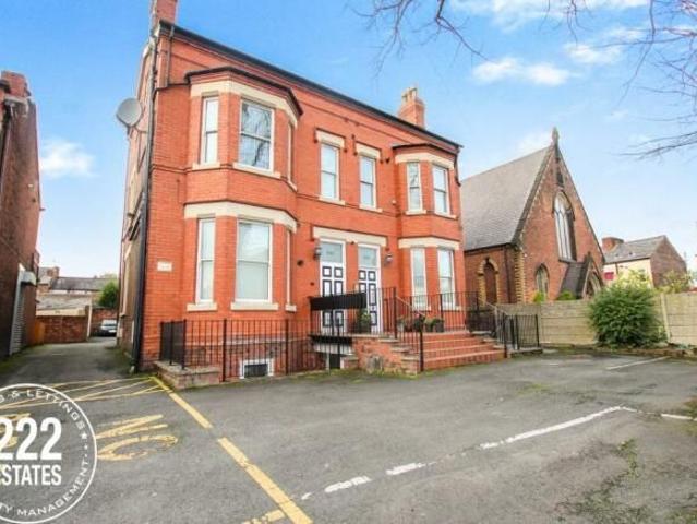 Apartment for rent in Lowton Heath, Wigan
