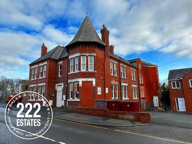 Apartment for rent in Lowton Heath, Wigan