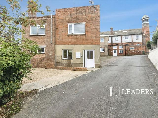 Apartment for rent in Stokesby, Norfolk