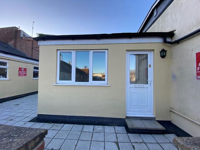 Apartment for rent in Stokesby, Norfolk