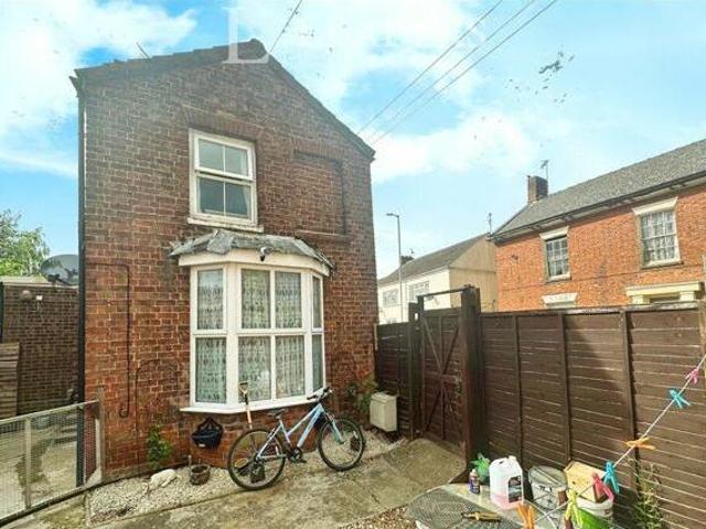 House for sale in Lyons, Greater London