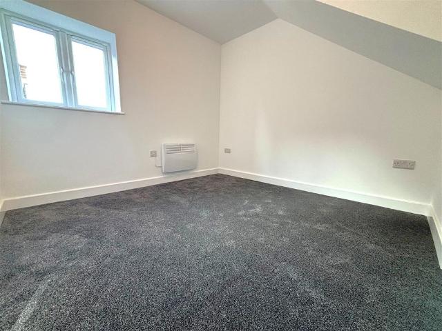 Apartment for rent in Priddy's Hard, Middlecroft