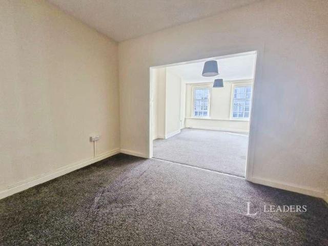 Apartment for rent in Priddy's Hard, Gosport