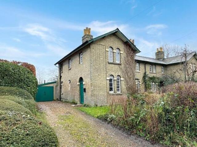 House for sale in Arbury, Cambridgeshire