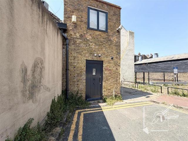 Apartment for rent in Milton, Hamerton