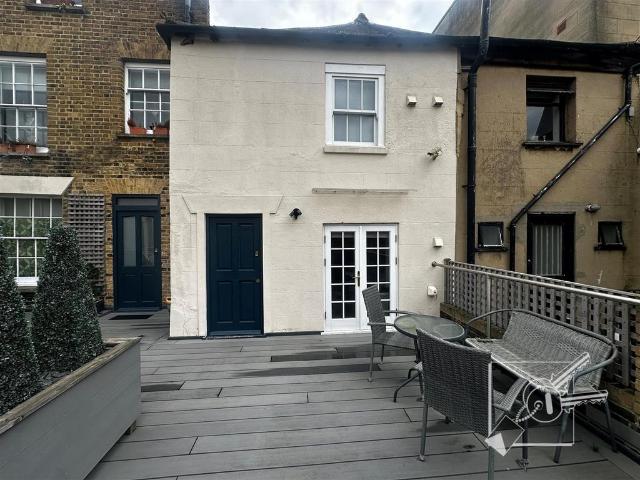 Apartment for rent in Gravesend Town Centre, Gravesham