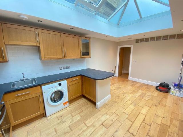 Apartment for rent in Hamerton, Kent