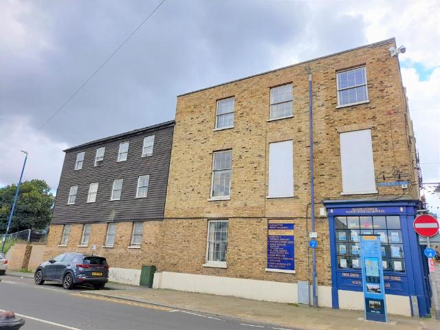 Apartment for rent in Milton, Hamerton