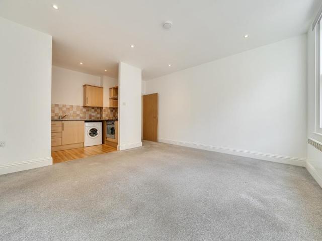 Apartment for rent in Gravesend, Gravesham