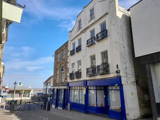 Apartment for rent in Milton, Hamerton