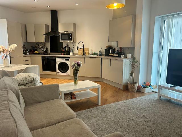 Apartment for rent in Rosherville, Gravesham