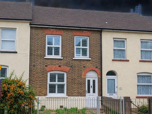 House for rent in Rosherville, Gravesham