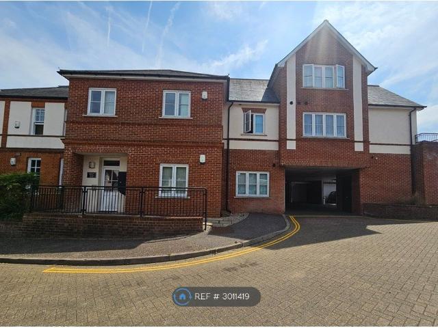 Apartment for rent in Great Baddow, Chelmsford