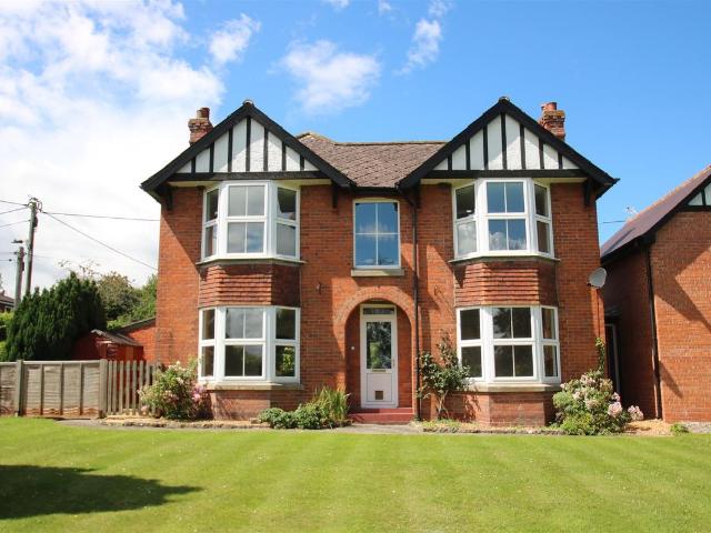 Apartment for rent in Great Cheverell, Wiltshire